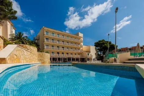 Club Coralia O7 Cala Ratjada majorque_palma Baleares