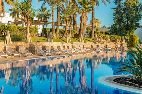 Hôtel Welike Hotel Marfil Playa - Vente Flash majorque_palma Baleares