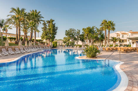 Hôtel Welike Hotel Marfil Playa majorque_palma Baleares