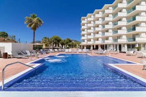 Hôtel H10 Blue Mar 4* - Adults Only majorque_palma Baleares