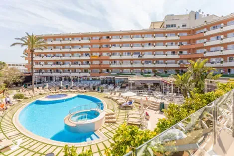 Hôtel Hotel & Spa Ferrer Janeiro majorque_palma Baleares