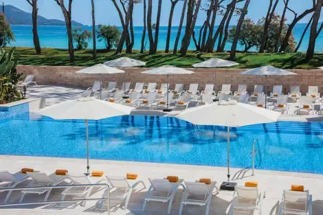 Hôtel Iberostar Waves Playa de Muro majorque_palma Baleares