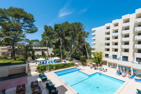 séjour Baleares - Mondi Club Best Delta