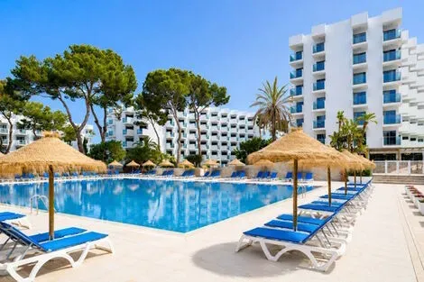 Mondi Club Best Delta majorque_palma Baleares