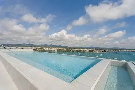 Hôtel SMY Vistamar Portocolom majorque_palma Baleares