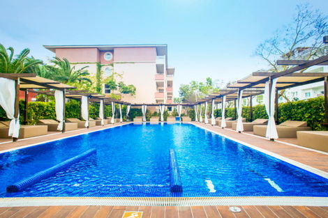 Hôtel Viva Blue & Spa 4* - Hiver majorque_palma Baleares