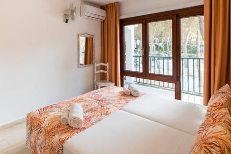 Appartement 1 Chambre