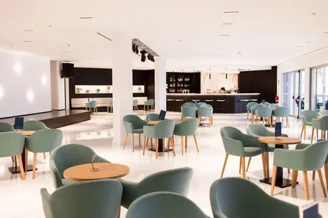 Baleares : Hôtel Gran Sagitario