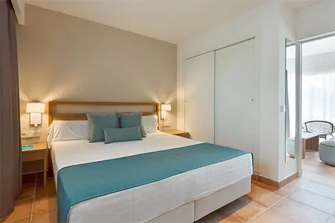Baleares : Hôtel Adult Only - AluaSoul Menorca