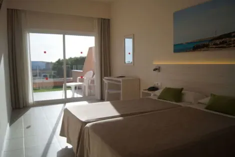 Baleares : Hôtel Xaloc Playa