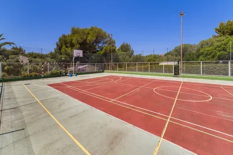 Baleares : Hôtel Globales Cala'n Blanes