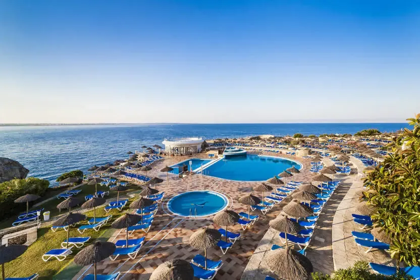 séjour Baleares - Club Framissima Globales Almirante Farragut 