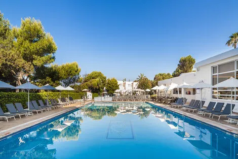 Baleares : Hôtel Adult Only - Globales Lord Nelson