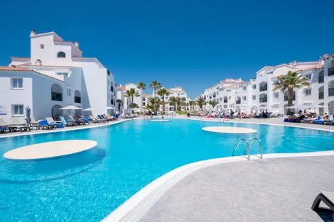 Hôtel Carema Beach Menorca minorque Baleares