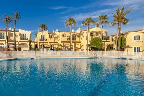 Baleares : Hôtel Club Jumbo Globales Binimar