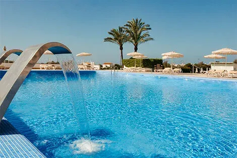 Baleares : Club Framissima Minura Sur Menorca