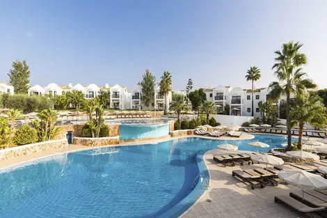 séjour Baleares - Framissima Premium MarSenses Paradise Club Hotel