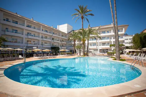 Hôtel Grupotel Mar de Menorca minorque Baleares