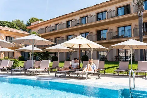 Hôtel La Quinta Menorca by Portblue Boutique - Vente Flash minorque Baleares