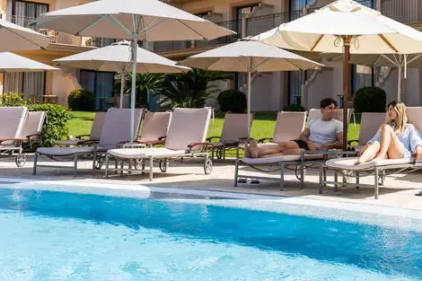 Hôtel La Quinta Menorca by Portblue Boutique minorque Baleares