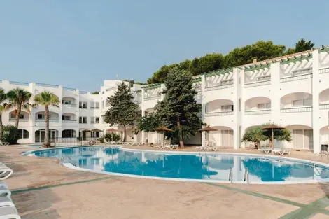 Baleares : Club Naya Club Marina Parc