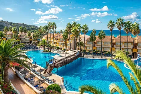 Baleares : Hôtel Royal Son Bou Family Club