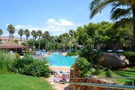 Baleares : Hôtel Sagitario Princesa Playa