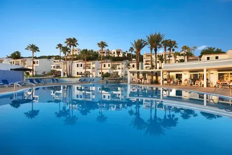 Hôtel TRH Tirant Playa minorque Baleares