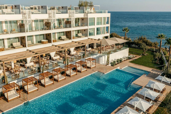 séjour Baleares - Hôtel Villa Le Blanc Gran Melia