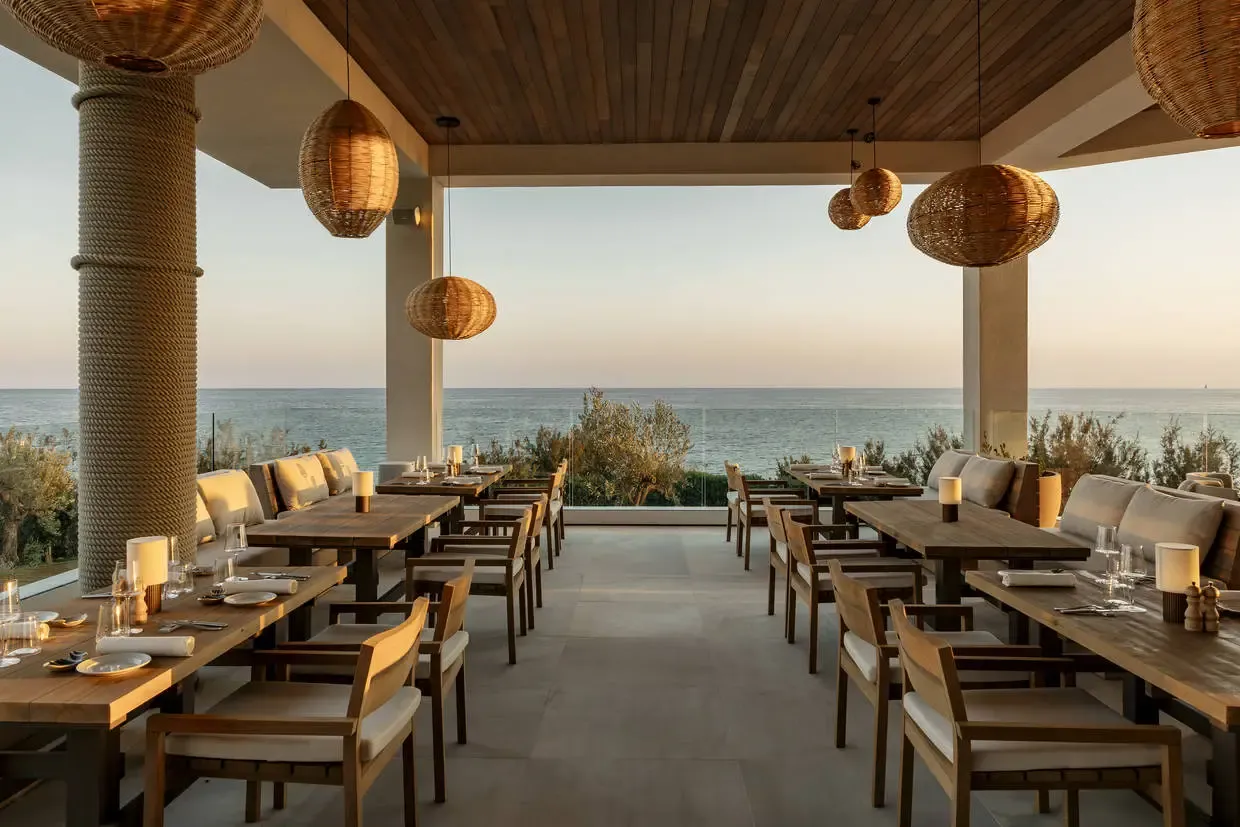 Baleares : Hôtel Villa le Blanc Gran Melia