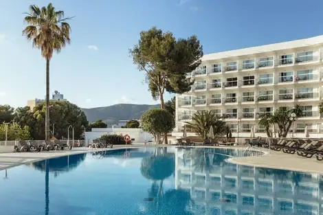 Hôtel Ilunion Palmanova Mallorca palmanova Baleares
