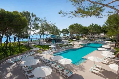 Hôtel Iberostar Selection Playa de Muro Village playa_de_muro Baleares