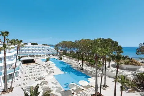Hôtel Iberostar Waves Playa de Muro playa_de_muro Baleares