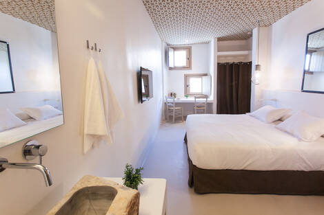 Chambre Standard