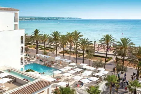 Hôtel Adult Only +16 - MySeaHouse Flamingo playa_de_palma Baleares