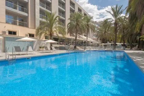 Hôtel Bordoy Cosmopolitan playa_de_palma Baleares