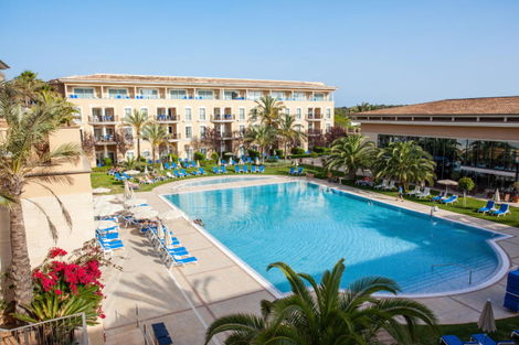 Hôtel Grupotel Playa de Palma Suites & Spa 4* - Hiver playa_de_palma Baleares