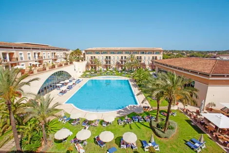 Hôtel Grupotel Playa de Palma Suites & Spa playa_de_palma Baleares