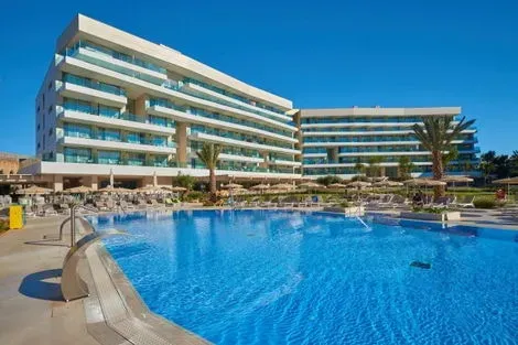 Hôtel Hipotels Gran Playa de Palma 4* - Hiver playa_de_palma Baleares