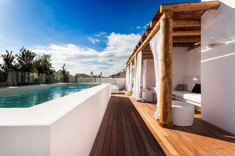 Hôtel HM Balanguera playa_de_palma Baleares