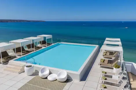 Hôtel HM Gran Fiesta CM playa_de_palma Baleares