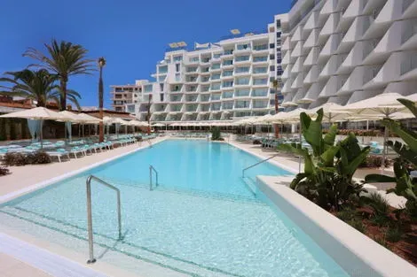 Hôtel Iberostar Selection Playa de Palma 5* - Hiver playa_de_palma Baleares