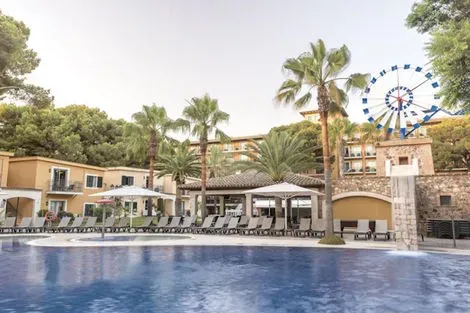 Hôtel Occidental Playa de Palma playa_de_palma Baleares
