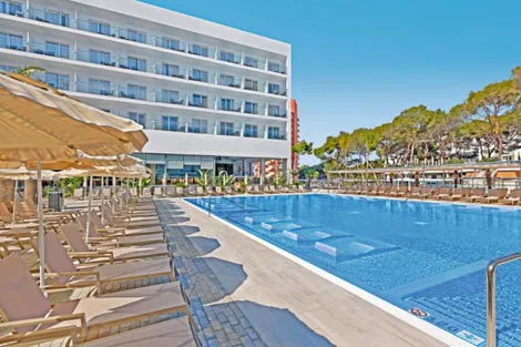 Hôtel Riu Playa Park playa_de_palma Baleares