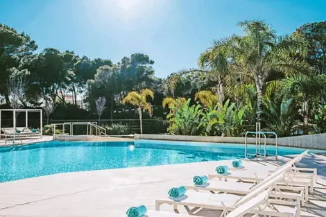 Hôtel YOU Iberostar Selection Llaut Palma 5* - Hiver playa_de_palma Baleares