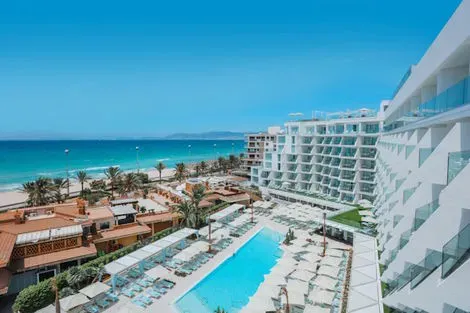Hôtel Iberostar Selection Playa de Palma playa_de_palma Baleares