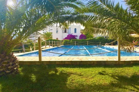 Hôtel Adult only +18 - JS Cape Colom porto_colom Baleares