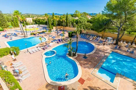 Club Jumbo Castell dels Hams - Vente Flash porto_cristo Baleares