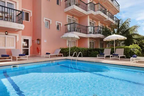 Hôtel THB Felip Adult Only porto_cristo Baleares