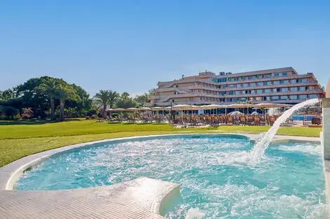Club Jumbo Mariant Park sa_coma Baleares